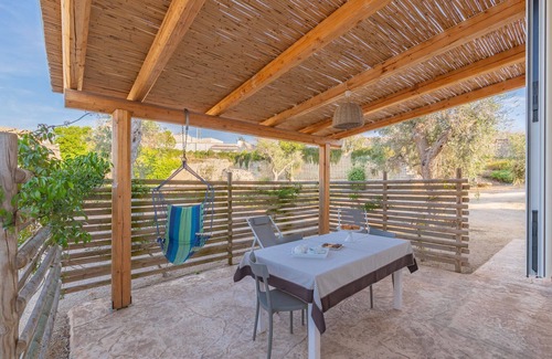 Santa Caterina Apartment | Cava Li Santi Residence - Dimora 3 |Cava Li Santi