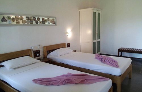 Baga Hotel | Cavala Seaside Resort
