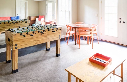 Lewis Mountain House | Cavalier Cove | Fantastic location, Walking distance to UVA, and free trolley stop a short stroll awayCavalier Cove | Fantastic location, Walking distance to UVA, and free trolley stop a short stroll away