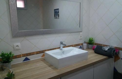 Cavaliere Beach Apartment | cavaliere studio 2 pers