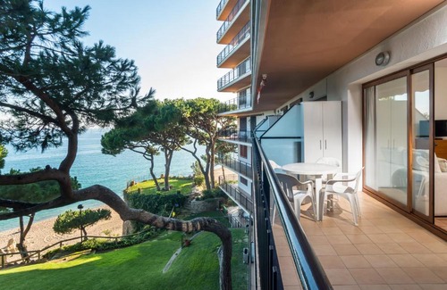 Platja d'Aro Apartment | Cavall Bernat