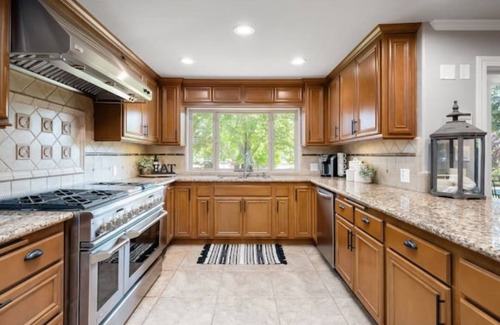San Luis Obispo House | Cavalli Estates Ranchhouse & Suites. A lavender farm and private estate