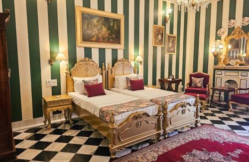 Bikaner House | Cavalry Villa bikaner