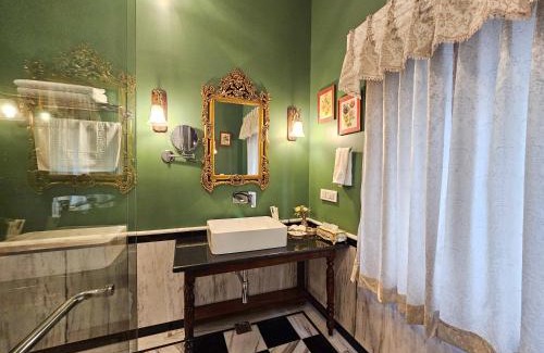 Bikaner House | Cavalry Villa bikaner
