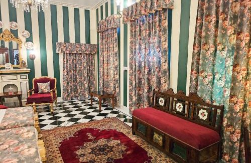 Bikaner House | Cavalry Villa bikaner