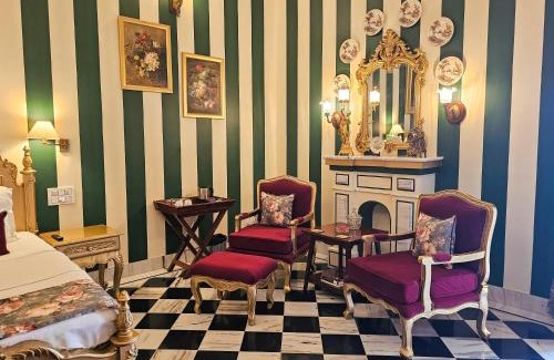 Bikaner House | Cavalry Villa bikaner