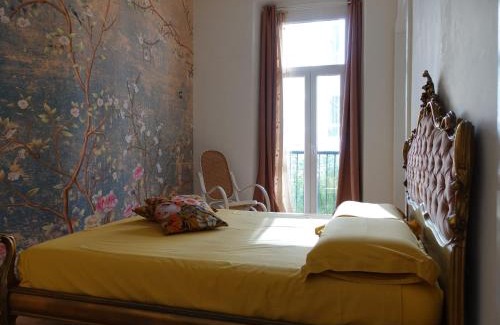 Citta Nuova-Barriera Nuova-San Vito-Citta Vecchia Apartment | Cavana cosy apartment with garden near the sea