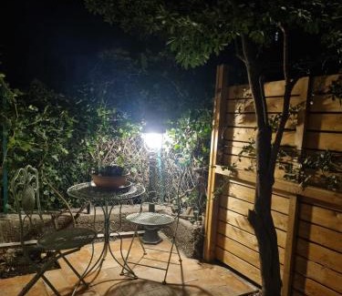 Citta Nuova-Barriera Nuova-San Vito-Citta Vecchia Apartment | Cavana cosy apartment with garden near the sea
