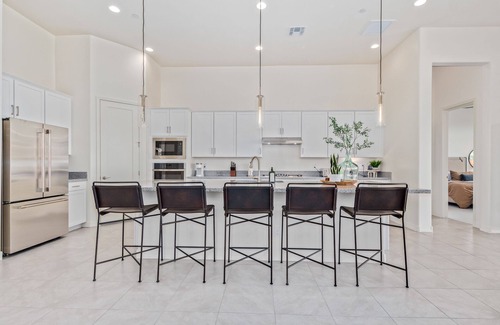 Cave Creek House | Cave Creek Gem! New Construction!