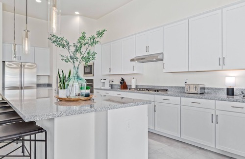 Cave Creek House | Cave Creek Gem! New Construction!