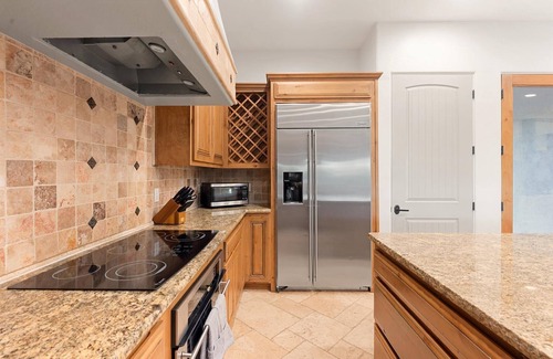 Pinnacle Peak House | Cave Creek Luxe 5BR w/Casita Pool & Views!