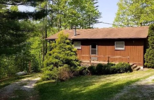 Wellington Cottage | Cave Run Lake, Kentucky, Red River, Morehead Kentucky, Menifee County Kentucky,
