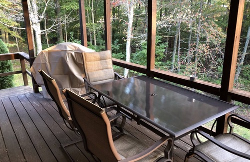 Wellington Cottage | Cave Run Lake, Kentucky, Red River, Morehead Kentucky, Menifee County Kentucky,