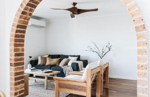 Wollongong CBD Apartment | Cavella North Beach