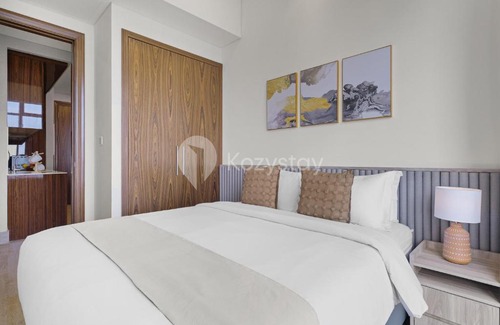 Kuningan Apartment | Caveno by Kozystay - Setiabudi