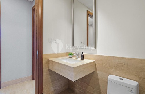 Kuningan Apartment | Caveno by Kozystay - Setiabudi