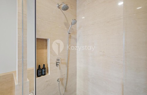 Kuningan Apartment | Caveno by Kozystay - Setiabudi