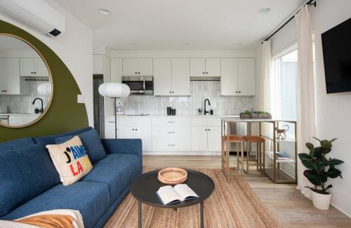 Old Fourth Ward House | Caviar Dreams