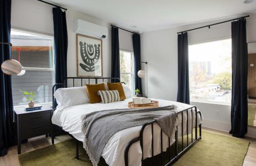 Old Fourth Ward House | Caviar Dreams