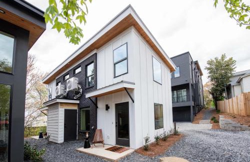 Old Fourth Ward House | Caviar Dreams