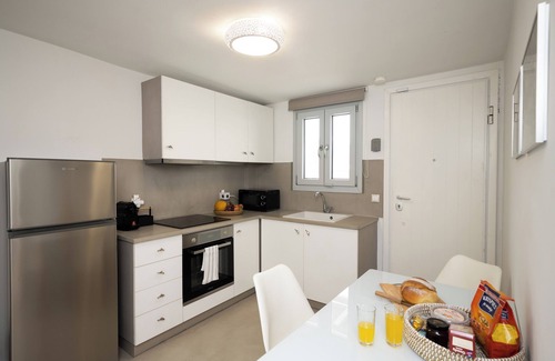 Elia Villa | Cavo Blue Superior Villas