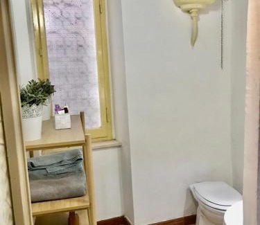 Piegaro Apartment | Cavour 22