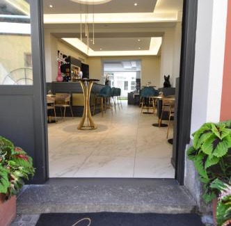 Stresa Hotel | Cavour 30TRE - Hotel Moderno