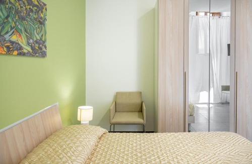 Avola Apartment | Cavour Apartments