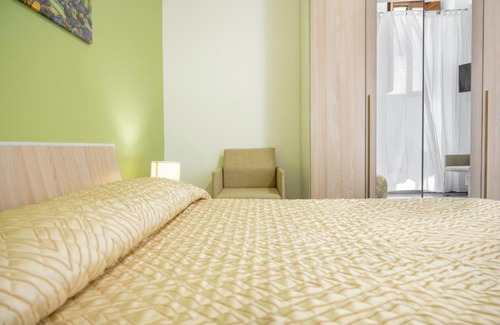 Avola Apartment | Cavour Apartments