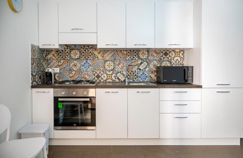 Avola Apartment | Cavour Apartments