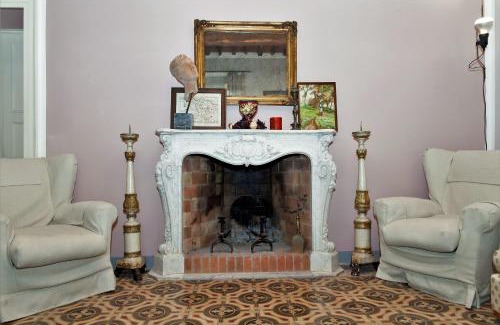 Massa Bed & Breakfast | Cavour33