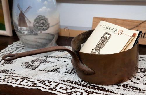 Massa Bed & Breakfast | Cavour33
