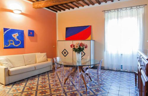 Massa Bed & Breakfast | Cavour33