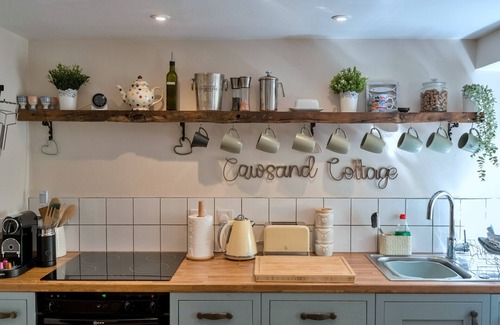 Cawsand Cottage | Cawsand Cottage