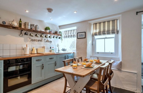 Cawsand Cottage | Cawsand Cottage