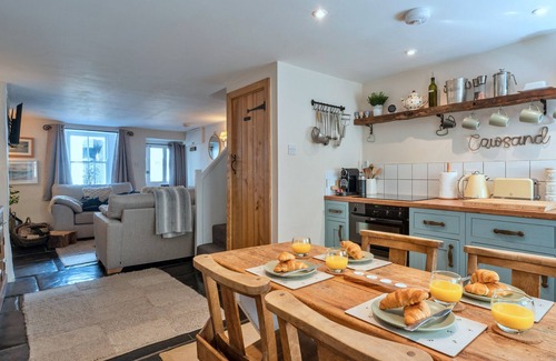 Cawsand Cottage | Cawsand Cottage