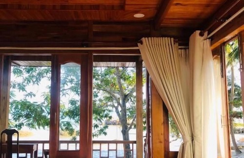 Ham Ninh Resort | Cay Sao Phu Quoc