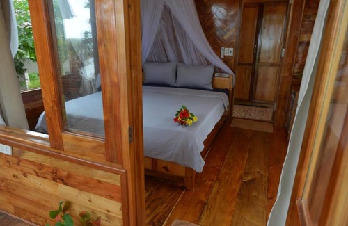 Ham Ninh Resort | Cay Sao Phu Quoc