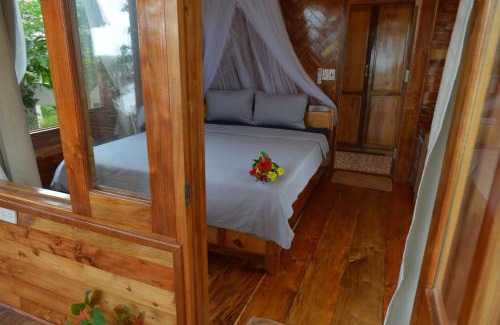 Ham Ninh Resort | Cay Sao Resort