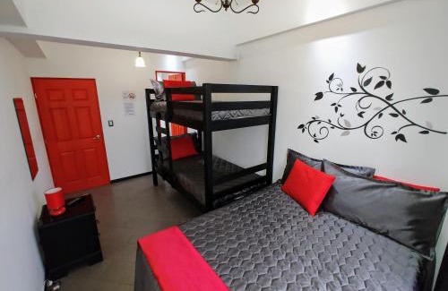 Zona 16 Hotel | Cayalito Apart Hotel