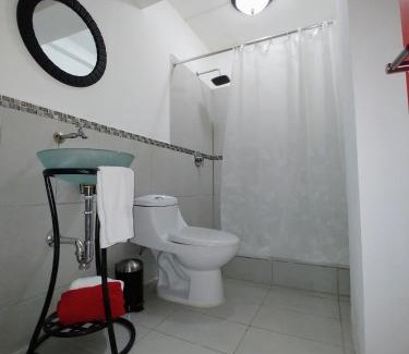Zona 16 Hotel | Cayalito Apart Hotel
