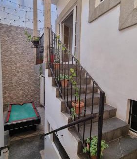 Zona 16 Hotel | Cayalito Apart Hotel