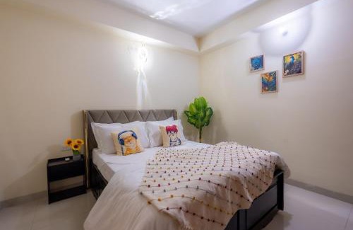 Jaipur House | Cayetana Luxury Homestays