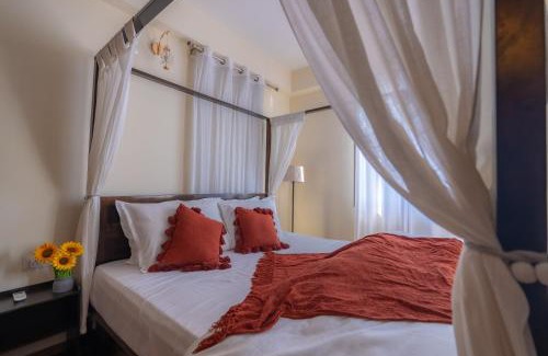 Jaipur House | Cayetana Luxury Homestays