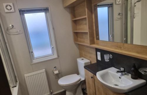 Cayton Bay House | Cayton Bay Lodge Parkdean Resorts