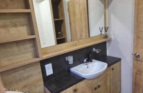 Cayton Bay House | Cayton Bay Lodge Parkdean Resorts