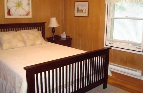 Ithaca House | Cayuga Lakefront Cottage, Ten Minutes To Ithaca Or Trumansburg