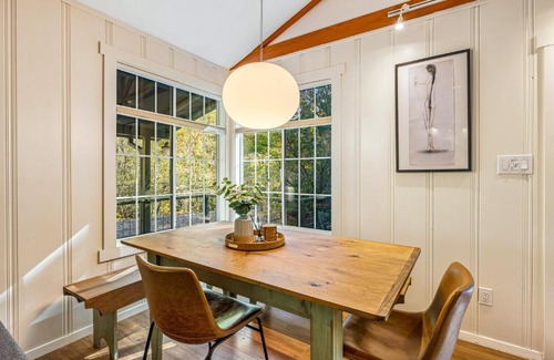 Cazadero House | Caz-a-Verde