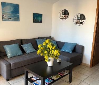 Sausset-les-Pins Bed & Breakfast | Caza Bodo