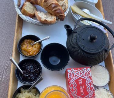 Sausset-les-Pins Bed & Breakfast | Caza Bodo